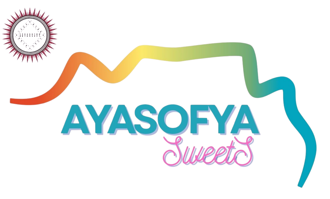 Ayasofya Logo